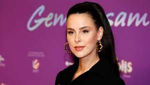 1,000 % against the right - Lena Meyer-Landrut: “The AfD must be banned” |  krone.at