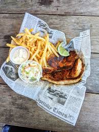 Hours may change under current circumstances Key West Fish Chips New Owner Fresh Philosophy Florida Keys Weekly Newspapers