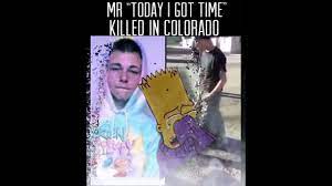 We did not find results for: Mr Today I Got Time Cuz Kid Was Killed Tribute Remix Youtube