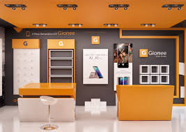 Mobile Store Design On Behance Mobile Shop Design Store Design Interior Retail Interior Design