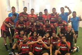 Lost in last 1 serie a's games. Sport Despacha Palmeiras E Esta Na Final Da Copa 2 De Julho Sub 15 Sport Club Do Recife