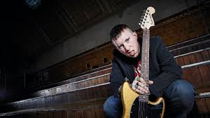 Slaves' Laurie Vincent