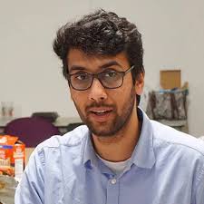 5% to Utopia: 10 Years of Creative Community Fellows » NAS