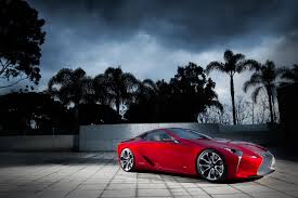 Lexus Lf Lc Lexusofportland Lexus Hybrid Car Sports Coupe