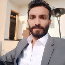 Subhan Ali Parichkheil