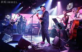 Weird al yankovic) official music video. Portugal The Man Performs Feel It Still And Live In The Moment On Jimmy Kimmel Live Pm Studio World Wide Music News