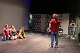 Sci-Fi Dreams And Monster Scenes Opens At PJC