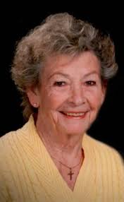 Kathleen Kaiser Obituary (1940