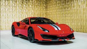 Info@exoticcarsdubai.com +971 4 338 4339. Ferrari 488 Pista For Sale Slaylebrity