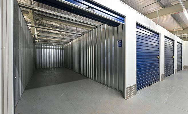 Unexpected Ways a Self-Storage Unit Can Improve Daily Organization