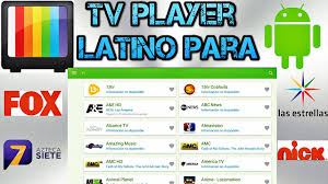 Whether you're addicted to the bachelor or keeping up with the kardashians, you just can't seem to get enough of the guiltiest of guiltiest pleas. Tv Player Latino Para Android 2017 Youtube