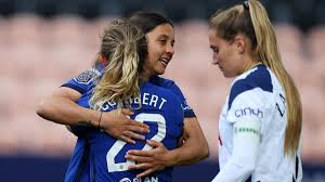 Birthday, family, facts sam kerr: Orljjmhwosq4bm