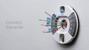 This is commonly found in standard hvac systems that use an air conditioner and a furnace. How To Install The Google Nest Learning Thermostat Youtube