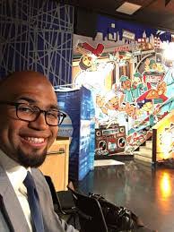 Robin Tiede's Instagram, Twitter & Facebook