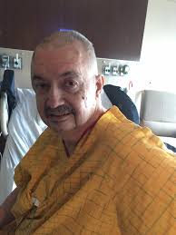 Ron Doty Wellness Watch