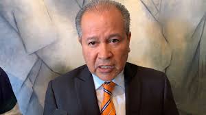 Fiscalía General de Justicia