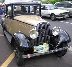 Peugeot 301 Peugeot Veteran Car Peugeot France