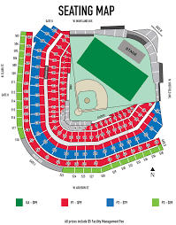 Maybe you would like to learn more about one of these? Wrigley Seat Question Pearl Jam Community