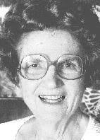 Hazel Byrd Obituary (2014)