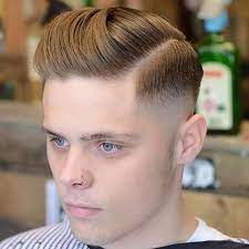27 Classic Men S Hairstyles Men S Hairstyles Today Mens Hairstyles Thin Hair Men Mens Hairstyles Short