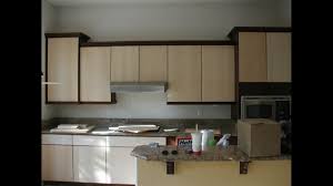 19 best small kitchen cabinet ideas di 2020