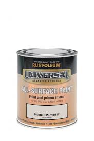 Universal All Surface Paint Brush Rustoleum Spray Paint