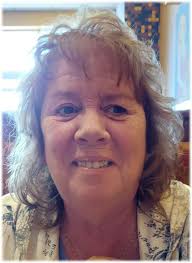 Obituary for Sandy Kay (Kline) Springer