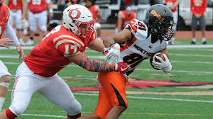 Ohio northern is an independent, comprehensive university devoted to preparing students for excellence in their careers and service to their communities. Colton Miles 2019 Football Otterbein University Athletics