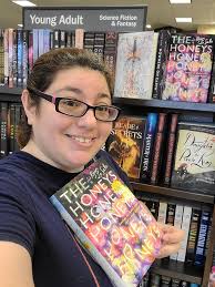 The Honeys by Ryan La Sala