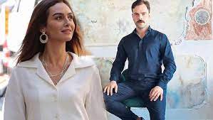 Geçtiğimiz aylarda yollarını ayıran birce akalay ve can tunalı, ilişkilerine ikinci bir şans vermişti. Birce Akalay Ve Sevgilisi Yaylalarda Magazin Haberleri