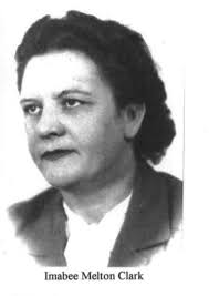 Imabe Jane Melton Clark (1903-1979)
