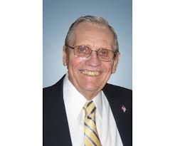 Karl Bast Obituary (1932