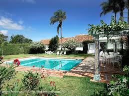 Luxusbungalow Mit Pool Sauna Meerblick Tennisplatz Im Norden Von Teneriffa Teneriffa Ferienwohnung Ferienhaus Teneriffa