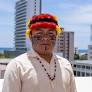 Mientras el mundo habla de transición energética, indígenas denuncian que Ecuador impulsa más petróleo en su Amazonia