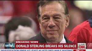 Can Donald Sterling keep team in court?