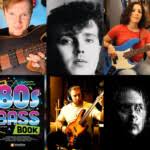 Percy Jones and BangTower Release New Single from Upcoming Album