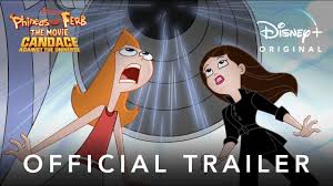 Candace against the universe #fullmovie online free (2020) | here  streamdb.net/1817232#ombb1kk . Phineas And Ferb The Movie Candace Against The Universe Official Trailer Disney Youtube