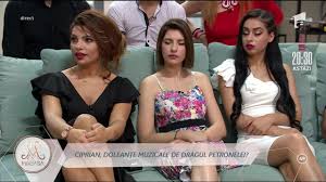 Emisiunea mireasa transmisa live non stop in mod gratuit, pentru toti sustinatorii acestor concurenti care au venit in casa mireasa pentru asi gasi jumatate. Vezi Reality Show Ul Matrimonial Mireasa Online 24 24 Pe Antenaplay Antenaplay Ro