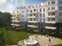 Im jahr 2017 belief sich der wohnungsbestand in potsdam auf 20.436 gebäude und 90.111 wohnungen.das waren 897 wohnungen mehr als im vorjahr (89.214). Brunnen Viertel Potsdam Potsdam Waldstadt I Verimag Vertriebs Und Marketingges Mbh Neubau Immobilien Informationen