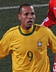 Tengo más goles que paolo guerrero. Luis Fabiano Wikipedia A Enciclopedia Livre