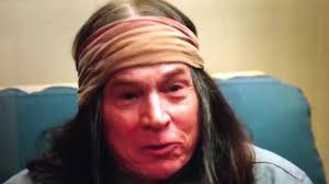 TIM THUNDERHORSE HALPIN, Cindy Busby MARRY ME IN YOSEMITE