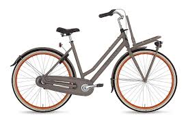 Gazelle Dutynl Dames Dutch Bike Bicycle Electric Cargo Bike