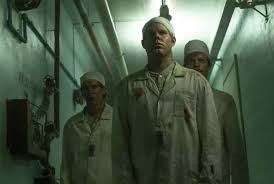 Die miniserie chernobyl rekonstruiert das reaktorunglück von 1986 als kampf zwischen unabhängigen experten und. Chernobyl There Were Only Two Things In The Show That Didn T Happen In Real Life