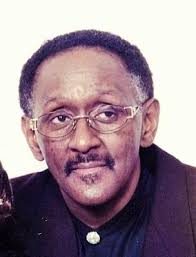 Jerry Luckie Obituary (1940