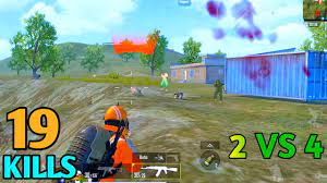 19 Kills In Pubg Mobile Lite Gameplay Duo Vs Squad Gameplay One Gaming Pro Ogp Youtube