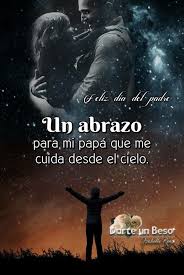 Après une dispute avec poli, le petit ami possessif de la jeune femme, cette dernière comprend qu'ángel a le. Frases Cortas En Imagenes Para Mi Papa En El Cielo Feliz Dia Del Padre Frases Para Papa Carta Para Mi Papa Imagenes Para Papa