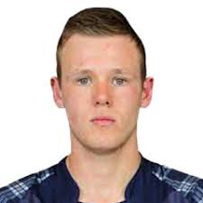 Michael Leask Profile & Career Stats