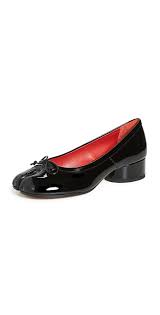 Required fields are marked *. Maison Margiela Tabi Ballerina Pumps Shopbop