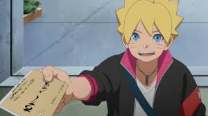 Boruto Naruto Next Generations Episode 10 The Ghost Incident The Investigation Begins Review Boruto Naruto Boruto Naruto Next Generations