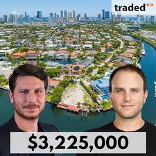 title SALE IMAGE: Eli Eskenazi & Alan Eskenazi DATE: 01/21/2025 ADDRESS:  16400 Northeast 29th Avenue MARKET: North Miami Beach ASSET TYPE:  Development Site SELLER: Mathew Katz BROKERS: Eli Eskenazi (@EliEskenazi) &  Alan